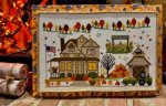 (image for) Autumn At Thistle Creek